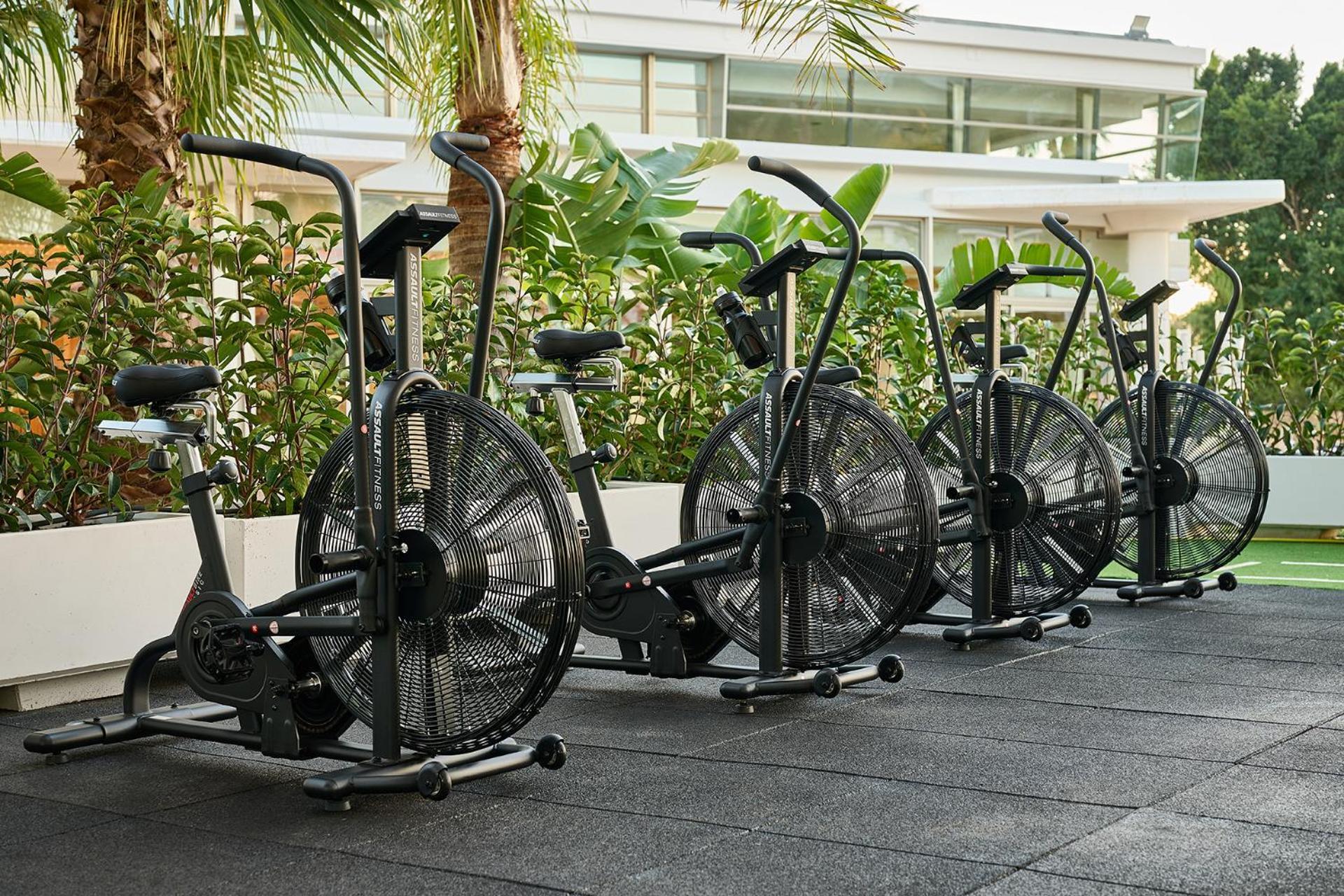 Готель Calderona Wellness Бетера Екстер'єр фото