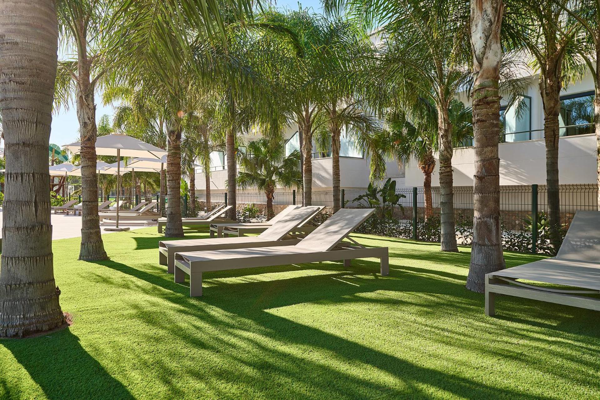 Готель Calderona Wellness Бетера Екстер'єр фото