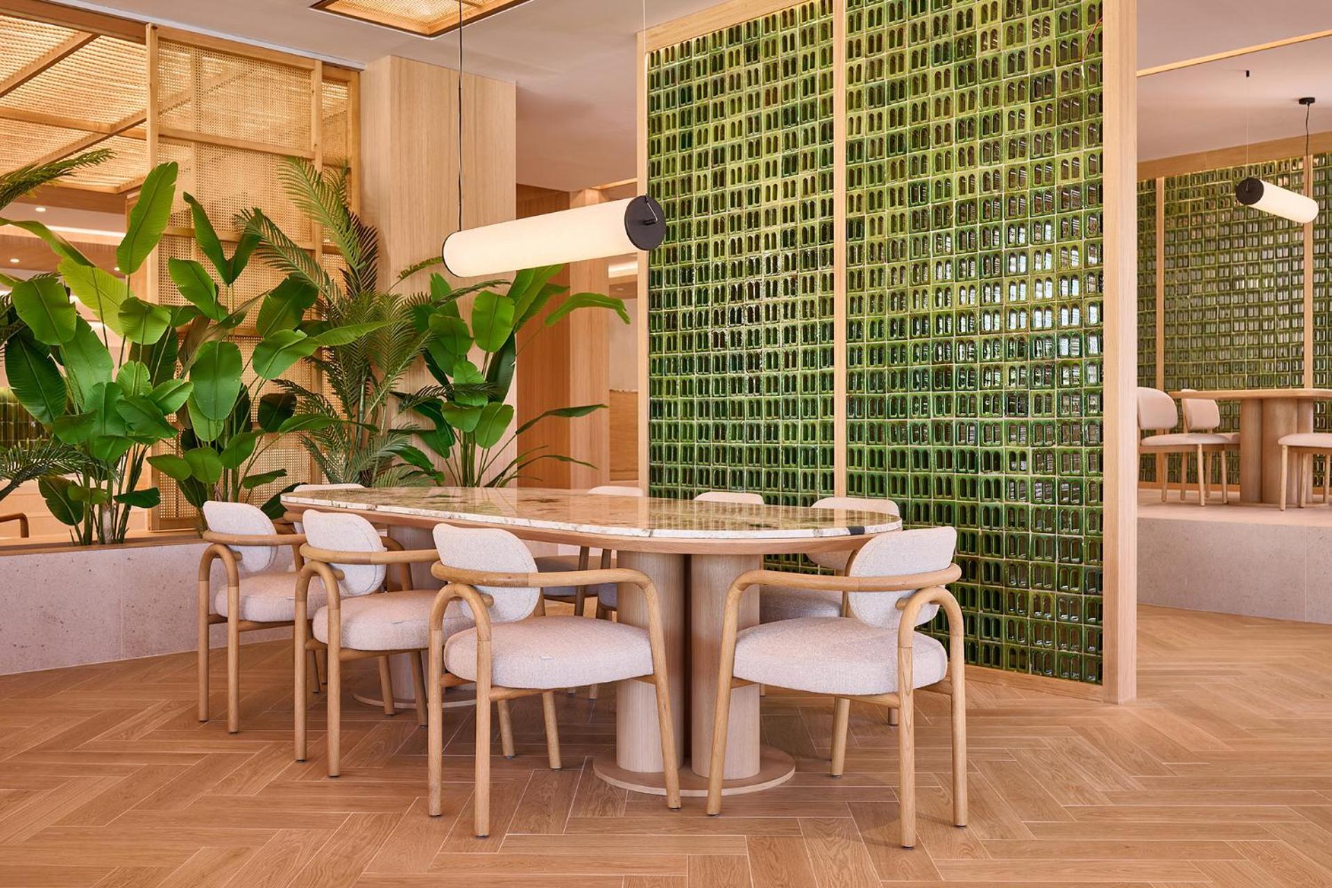Готель Calderona Wellness Бетера Екстер'єр фото