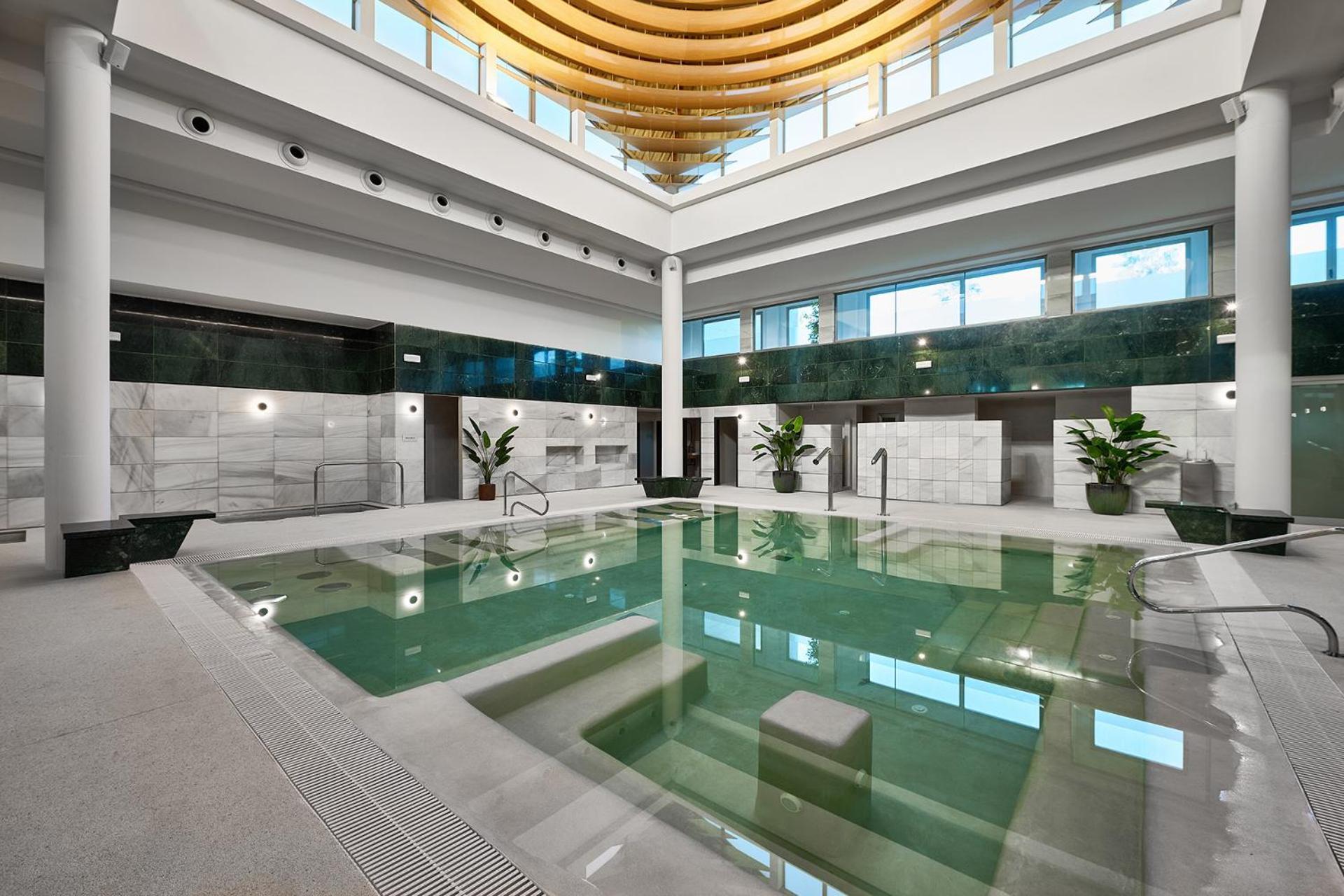 Готель Calderona Wellness Бетера Екстер'єр фото