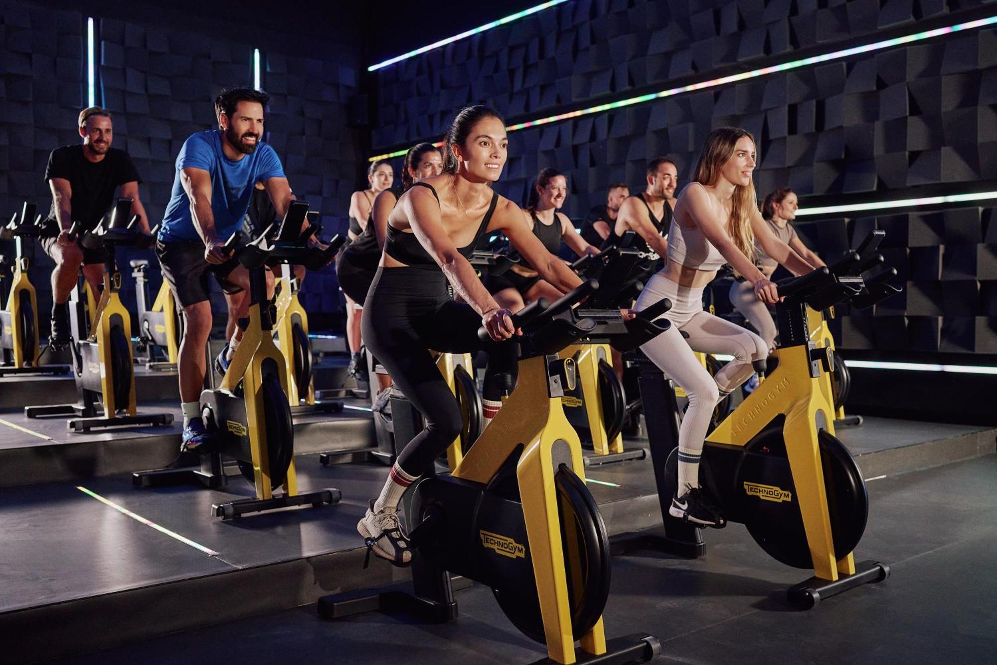 Готель Calderona Wellness Бетера Екстер'єр фото