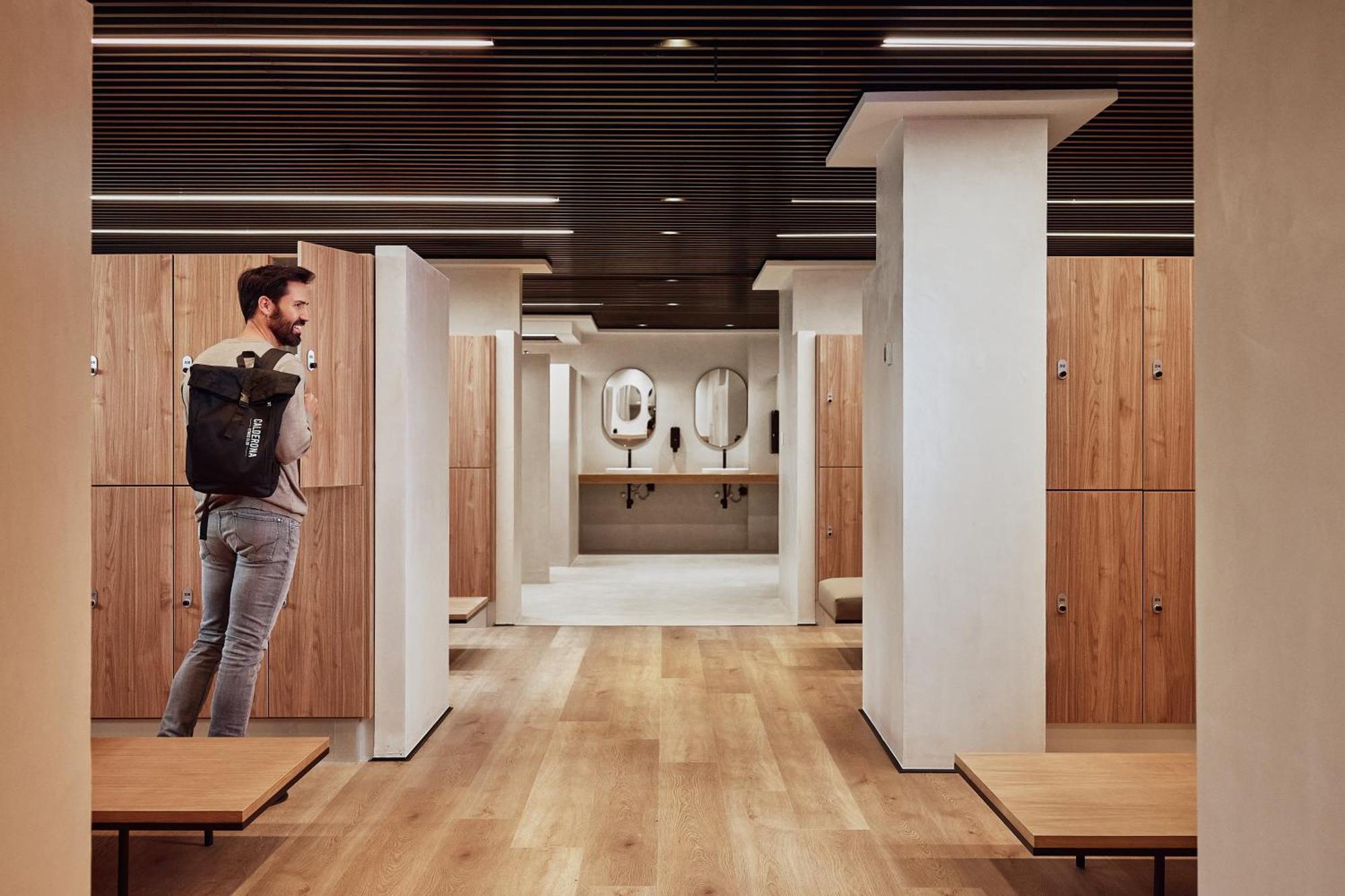 Готель Calderona Wellness Бетера Екстер'єр фото