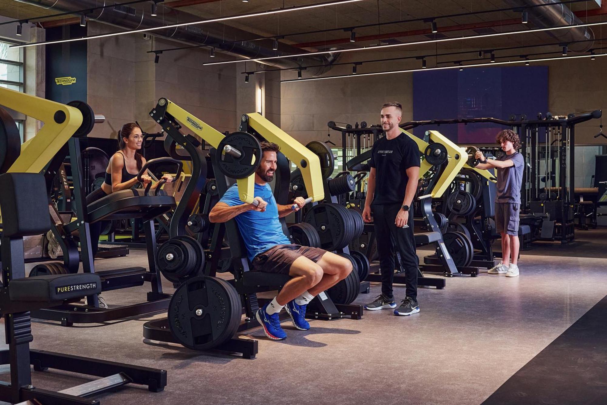 Готель Calderona Wellness Бетера Екстер'єр фото