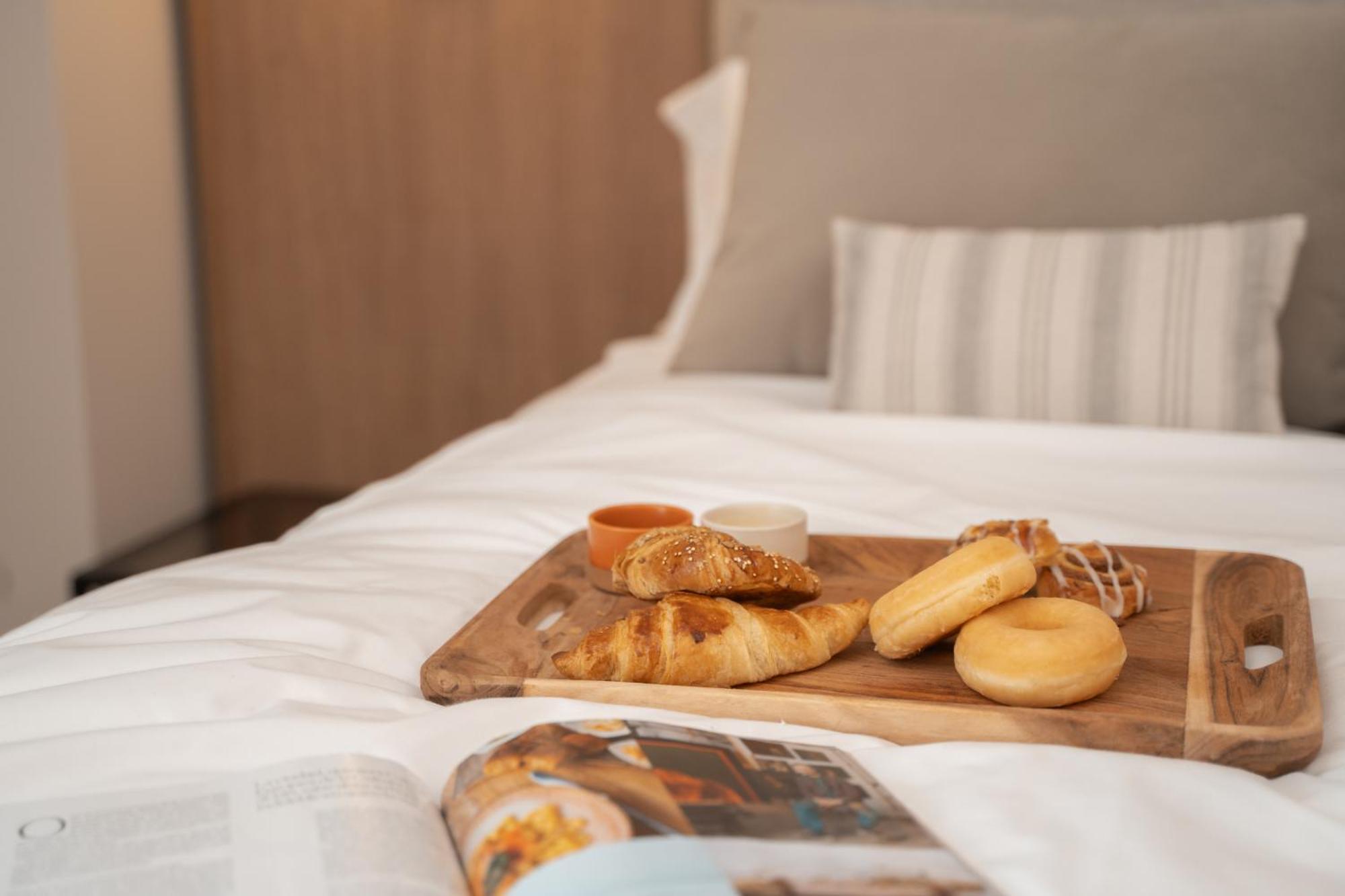 Готель Calderona Wellness Бетера Екстер'єр фото