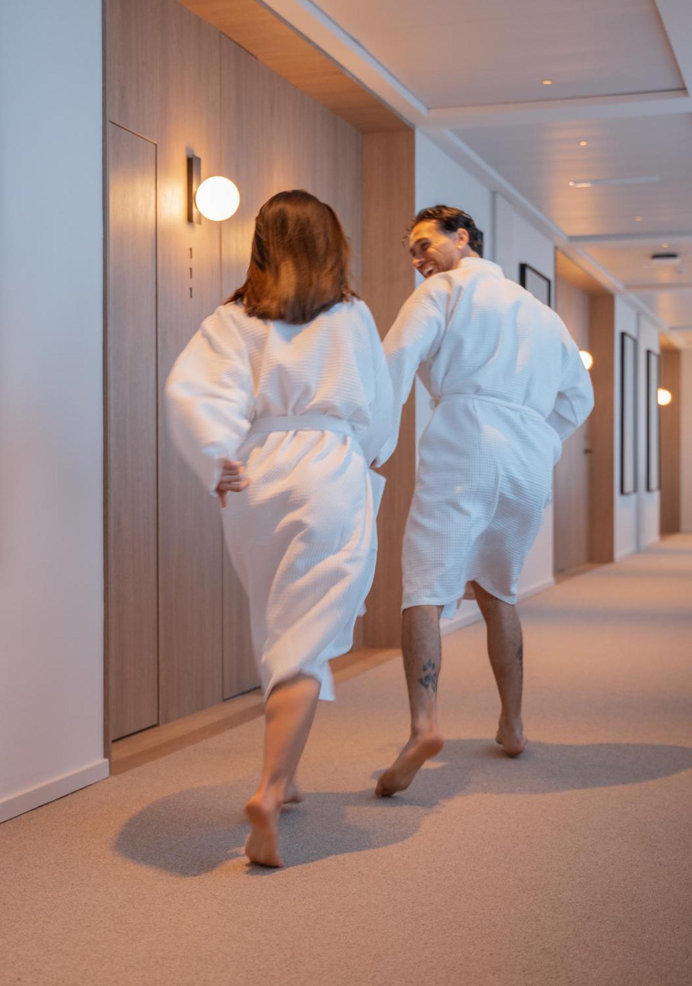 Готель Calderona Wellness Бетера Екстер'єр фото